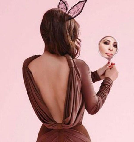 بالصور.. إليسا متهمة باستنساخ أفكار قديمة والبعد عن الإبداع