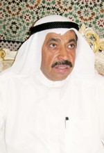 عبدالعزيز البابطين﻿