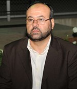 علي بركة