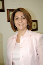 يسرى القحطاني﻿