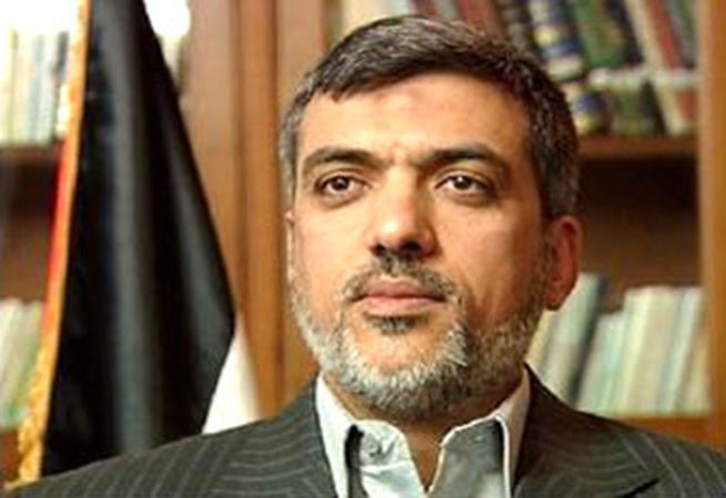 عزت الرشق