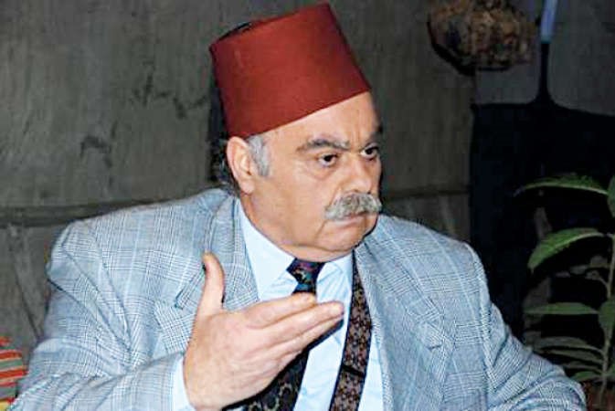 جرجس جبارة﻿