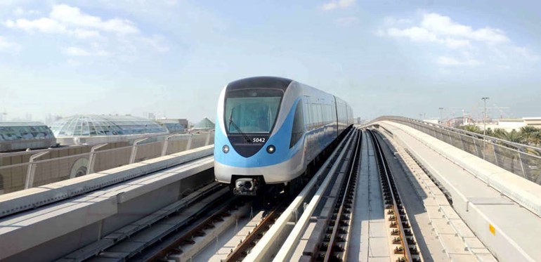 هل ينطلق مترو الكويت في 2017.. بـ61 محطة؟