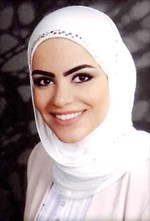 نورة العنزي﻿