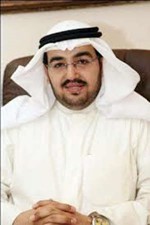 المحامي علي العلي﻿