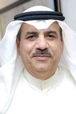 السفير محمد الرومي﻿
