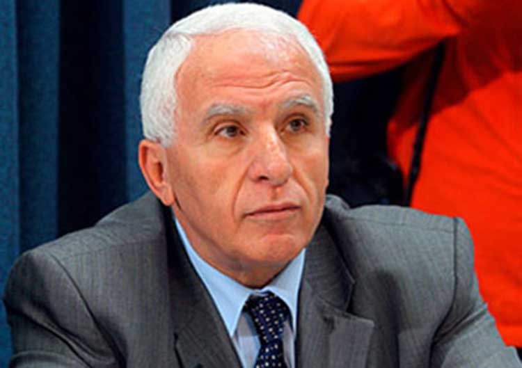 عزام الاحمد