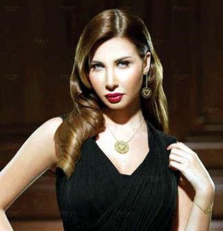نانسي عجرم 