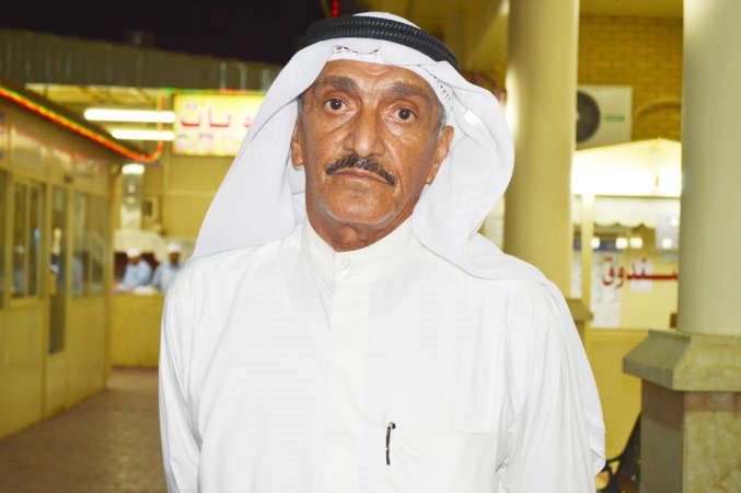 جاسم الخباز﻿
