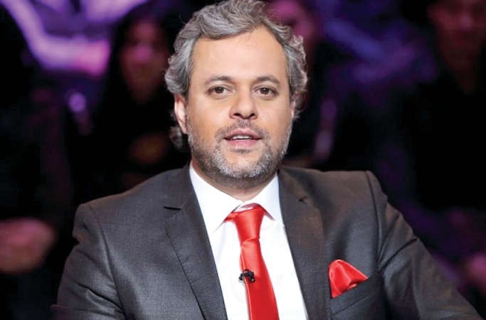 فادي حداد﻿