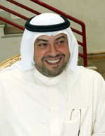 الشيخ د طلال الفهد﻿