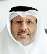 صالح المخلف﻿