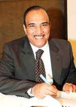دخالد الصالح