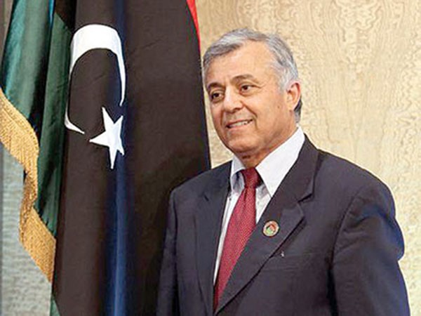 نوري ابو سهمين