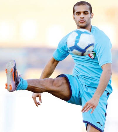 بدر المطوع﻿