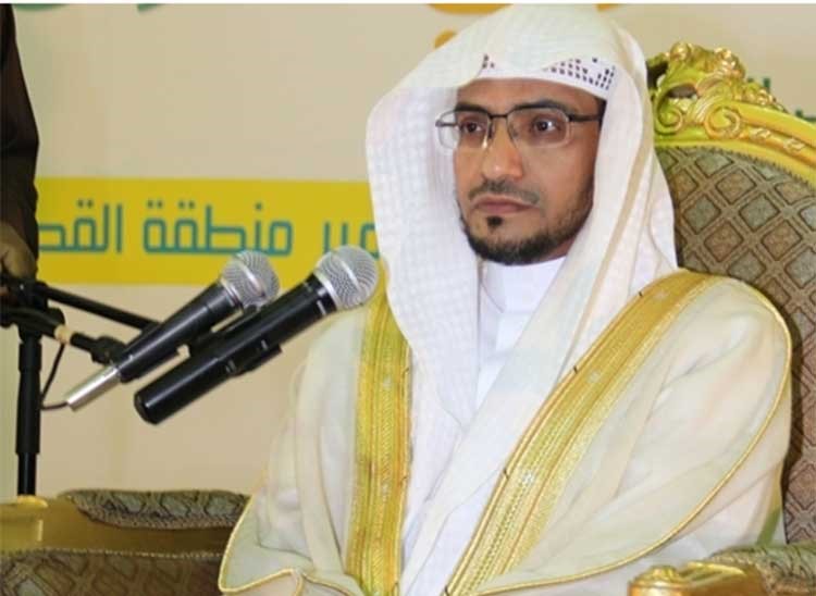 داعية سعودي: ما جمع الله اليهود في أرض فلسطين إلا ليهلكهم