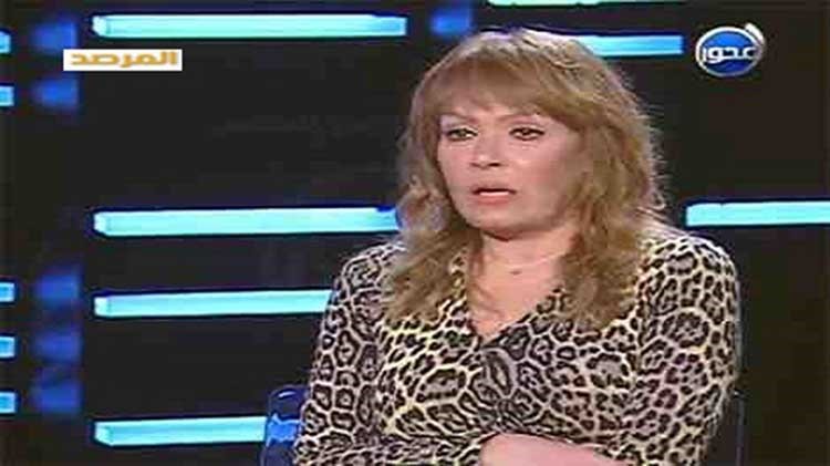 بالفيديو .. الراقصة لوسي: لما برقص نص ساعة باخد "100 ألف جنيه" لأني "مش مادية"