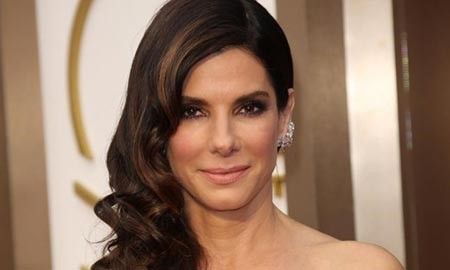 Sandra Bullock