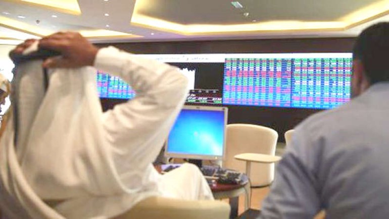 القطري والاجنبي جنبا الى جنب في بورصة قطر بعد قرار فتح الباب امام المستثمرين الاجانب لتملك الاسهم القطرية بنسبة تصل الى 49 في الشركات المدرجة ﻿