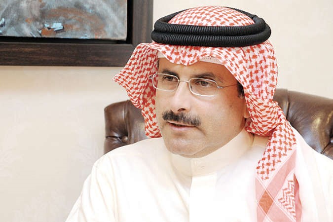 الشيخ مبارك الدعيج ﻿