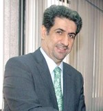 السفير وليد الكندري﻿