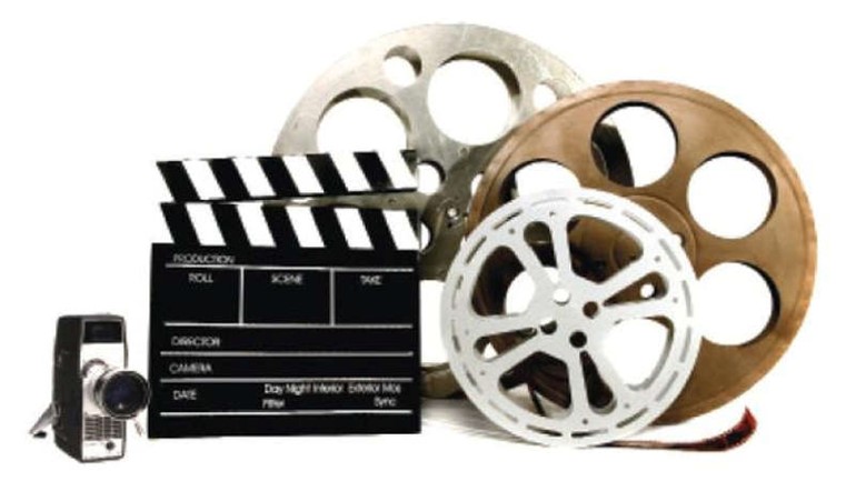 إماراتيون يسعون لصناعة السينما عبر «لافامي»