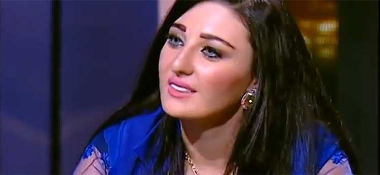 بالفيديو… صافيناز: أشعر أن من حولي يريدون أن يأخذون “حته مني” وأنا أرقص 