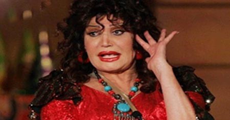 نجوى فؤاد: لن اعتزل الرقص ، وصافيناز رقصها خليع