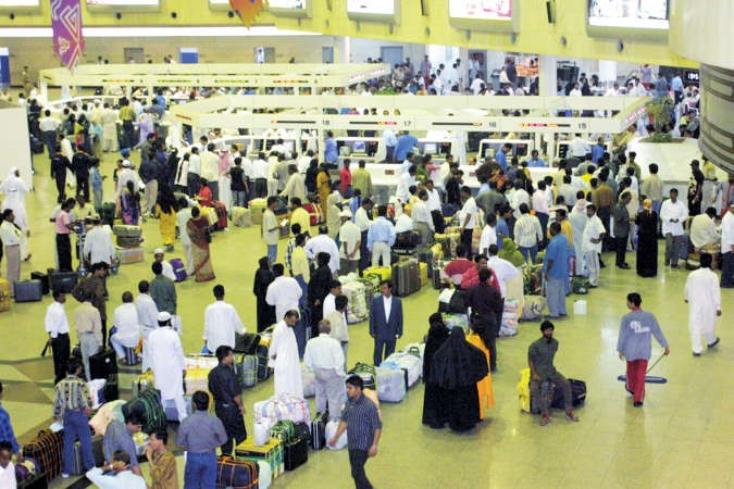 المسافرون سفراء لبلادهم في الخارج﻿