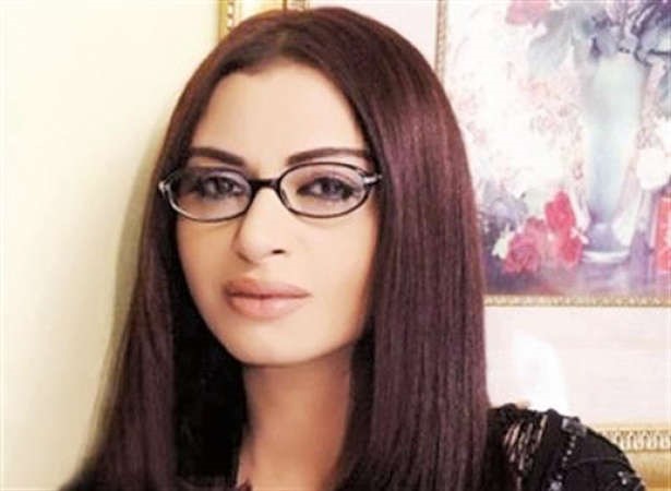 سلوى خطاب﻿