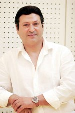 محمد الحلو