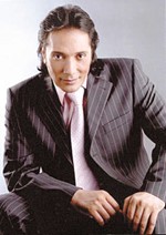 علي الحجار ﻿