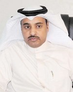 فلاح العازمي