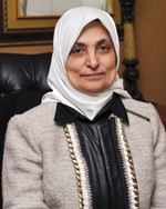هند الصبيح﻿