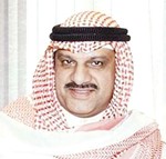 العميد نجيب الشطي ﻿