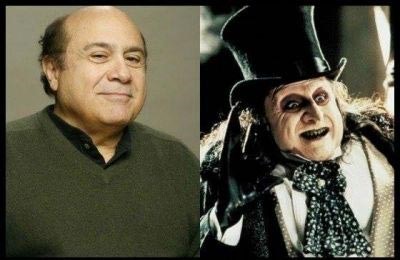 بالصور.. تعرف على "وحوش" السينما العالمية بدون ماكياج