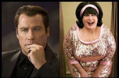 بالصور.. تعرف على "وحوش" السينما العالمية بدون ماكياج
