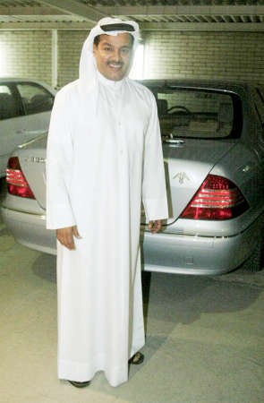 الفنان القدير عبدالرحمن العقل ﻿