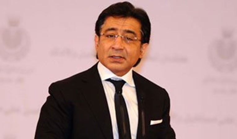 احمد عز