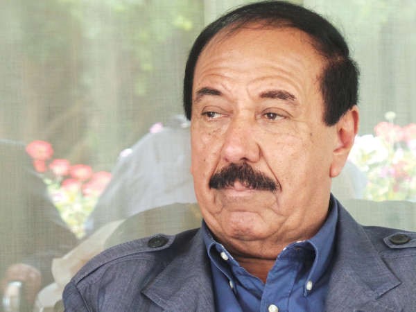 الشيخ مبارك جابر الاحمد
﻿