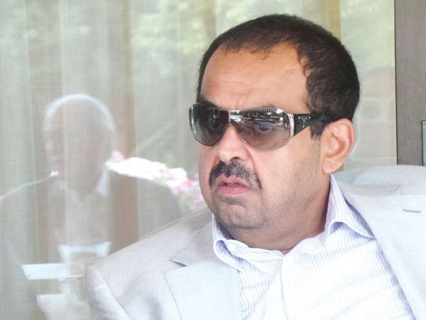 الشيخ خالد بدر المحمد
﻿