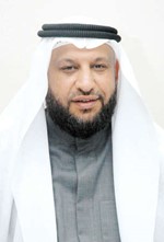 جمال الدوسري