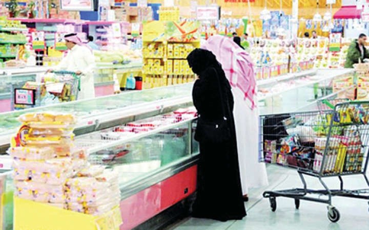 اعتدال لبعض اسعار المواد الغذائية﻿