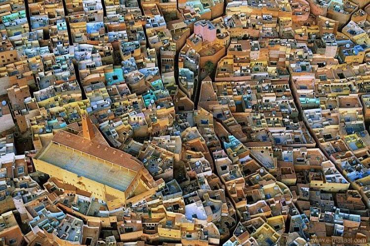 قرية العطافالجزائر