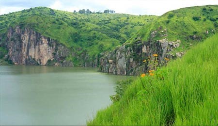 Lake Nyos