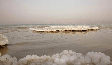 Dead Sea