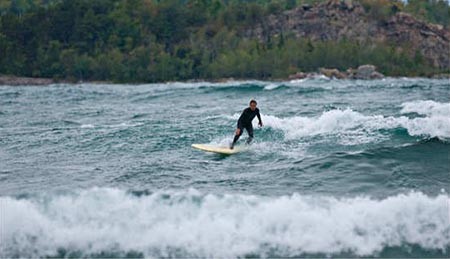 Lake Superior
