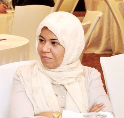 دنزيلة الدويسان﻿