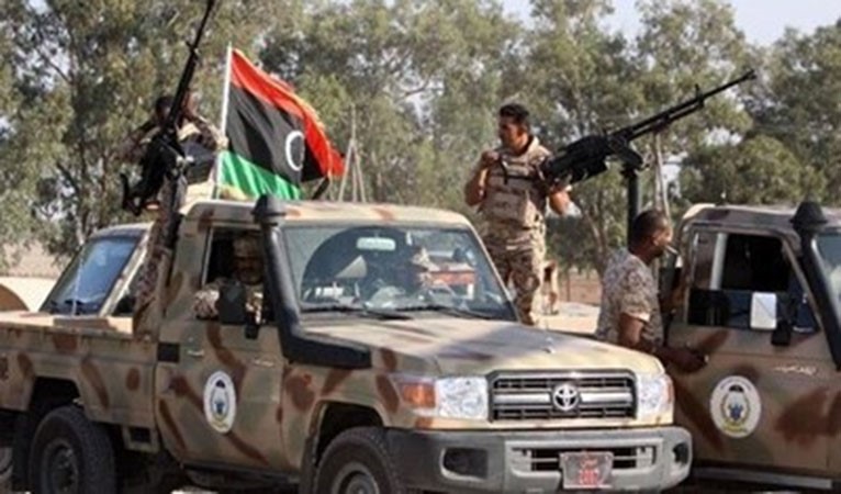 ليبيا: تجدد الاشتباكات بين الجيش و«أنصار الشريعة»