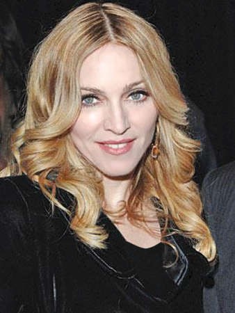مادونا﻿